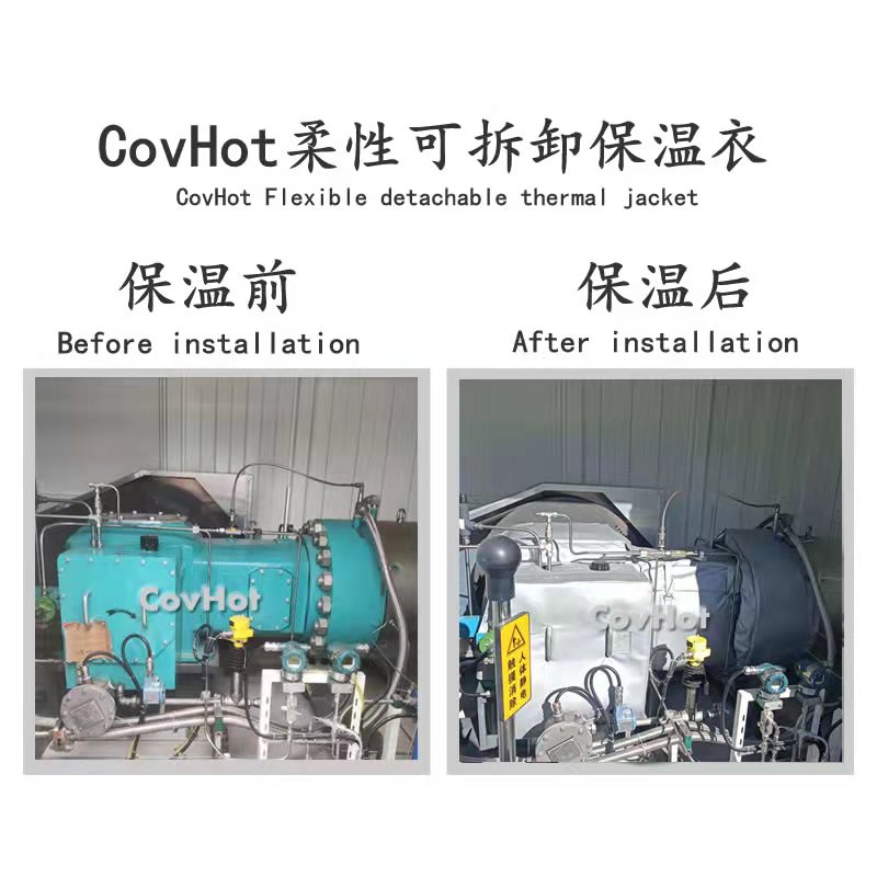 氫氣壓縮機<a href=http://www.540838.cn/e/tags/?tagname=%E4%BF%9D%E6%B8%A9%E8%A1%A3 target=_blank class=infotextkey>保溫衣</a>