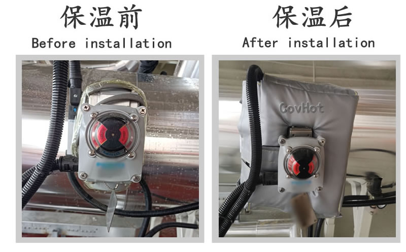 柔性<a href=http://www.540838.cn/e/tags/?tagname=%E5%8F%AF%E6%8B%86%E5%8D%B8%E4%BF%9D%E6%B8%A9%E5%A5%97 target=_blank class=infotextkey>可拆卸<a href=http://www.540838.cn/e/tags/?tagname=%E4%BF%9D%E6%B8%A9%E5%A5%97 target=_blank class=infotextkey>保溫套</a></a>