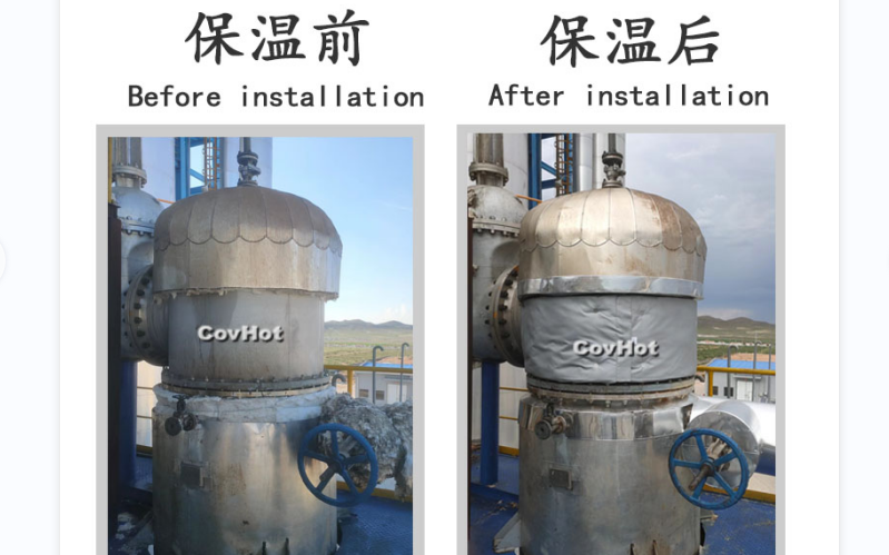 <a href=http://www.540838.cn/e/tags/?tagname=%E5%8F%AF%E6%8B%86%E5%8D%B8%E4%BF%9D%E6%B8%A9%E5%A5%97 target=_blank class=infotextkey>可拆卸<a href=http://www.540838.cn/e/tags/?tagname=%E4%BF%9D%E6%B8%A9%E5%A5%97 target=_blank class=infotextkey>保溫套</a></a>,柔性<a href=http://www.540838.cn/e/tags/?tagname=%E5%B7%A5%E4%B8%9A%E4%BF%9D%E6%B8%A9%E8%A1%A3 target=_blank class=infotextkey>工業(yè)<a href=http://www.540838.cn/e/tags/?tagname=%E4%BF%9D%E6%B8%A9%E8%A1%A3 target=_blank class=infotextkey>保溫衣</a></a>