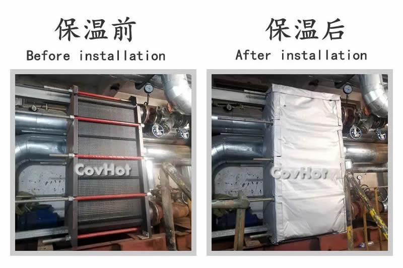 板式<a href=http://www.540838.cn/e/tags/?tagname=%E6%8D%A2%E7%83%AD%E5%99%A8%E4%BF%9D%E6%B8%A9 target=_blank class=infotextkey>換熱器保溫</a>,<a href=http://www.540838.cn/e/tags/?tagname=%E5%8F%AF%E6%8B%86%E5%8D%B8%E4%BF%9D%E6%B8%A9%E5%A5%97 target=_blank class=infotextkey>可拆卸<a href=http://www.540838.cn/e/tags/?tagname=%E4%BF%9D%E6%B8%A9%E5%A5%97 target=_blank class=infotextkey>保溫套</a></a>
