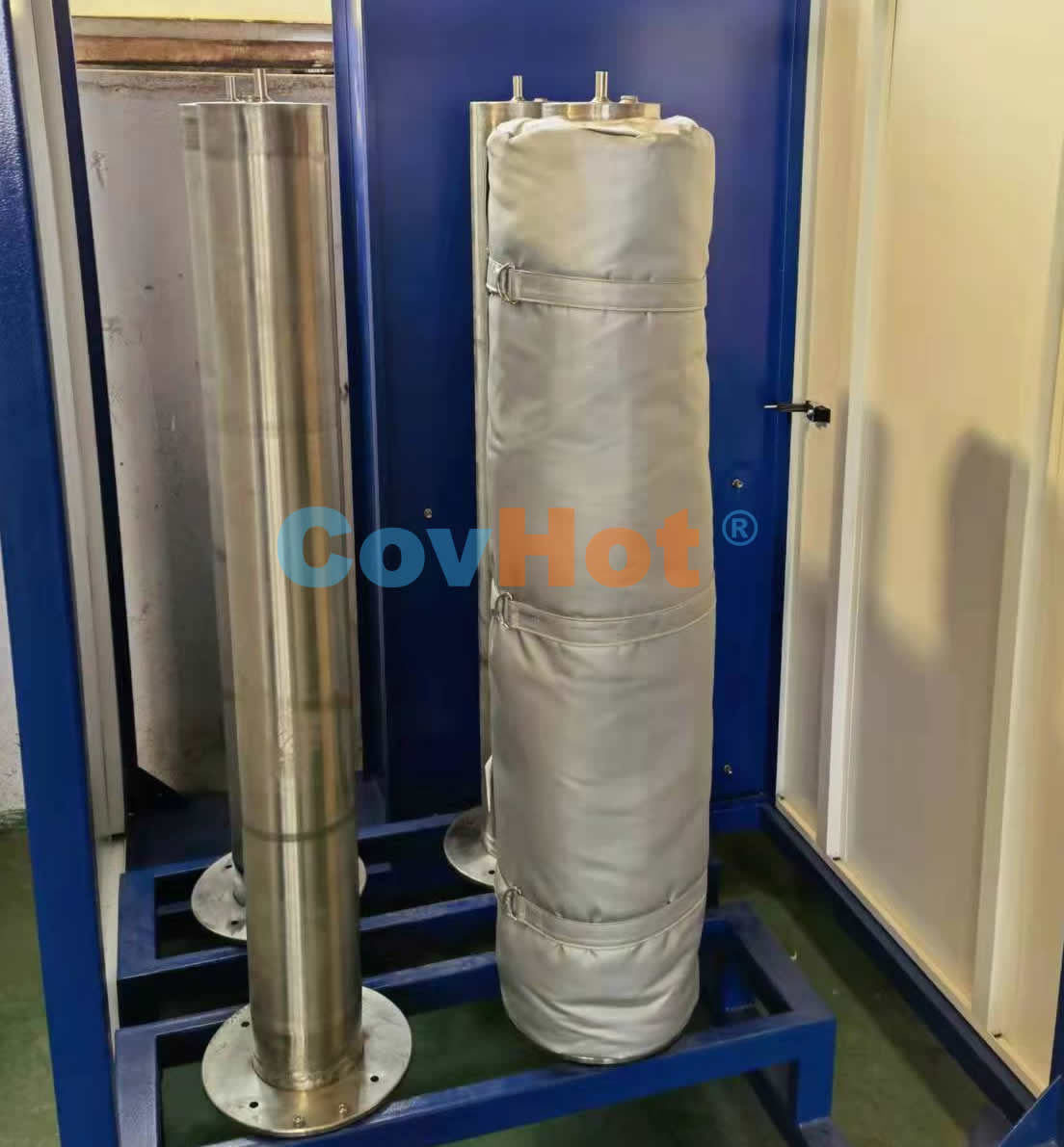純化器反應器,<a href=http://www.540838.cn/e/tags/?tagname=%E5%8F%AF%E6%8B%86%E5%8D%B8%E4%BF%9D%E6%B8%A9%E5%A5%97 target=_blank class=infotextkey>可拆卸<a href=http://www.540838.cn/e/tags/?tagname=%E4%BF%9D%E6%B8%A9%E5%A5%97 target=_blank class=infotextkey>保溫套</a></a>