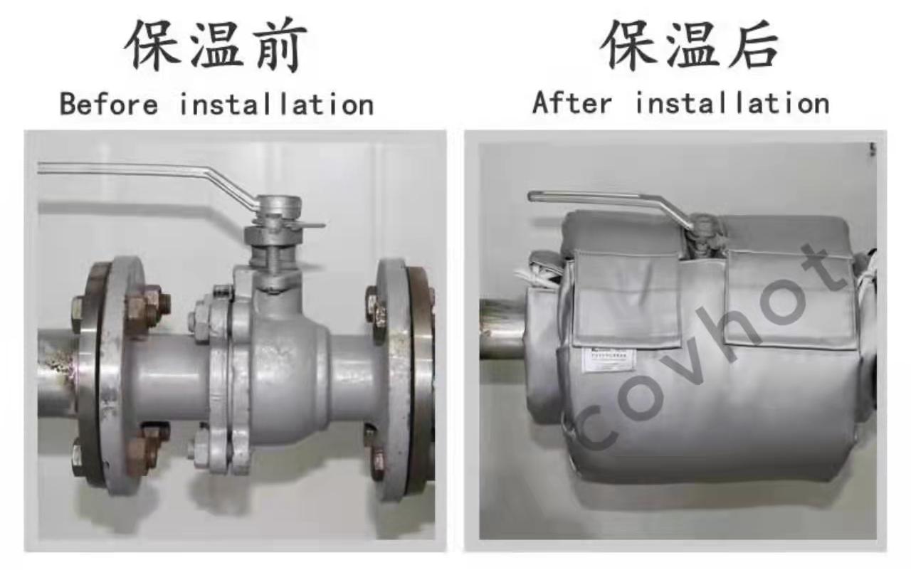 <a href=http://www.540838.cn/e/tags/?tagname=%E5%8F%AF%E6%8B%86%E5%8D%B8%E4%BF%9D%E6%B8%A9%E5%A5%97 target=_blank class=infotextkey>可拆卸<a href=http://www.540838.cn/e/tags/?tagname=%E4%BF%9D%E6%B8%A9%E5%A5%97 target=_blank class=infotextkey>保溫套</a></a>,<a href=http://www.540838.cn/e/tags/?tagname=%E9%98%80%E9%97%A8%E4%BF%9D%E6%B8%A9 target=_blank class=infotextkey>閥門保溫</a>,管路保溫,<a href=http://www.540838.cn/e/tags/?tagname=%E6%8D%A2%E7%83%AD%E5%99%A8%E4%BF%9D%E6%B8%A9 target=_blank class=infotextkey>換熱器保溫</a>