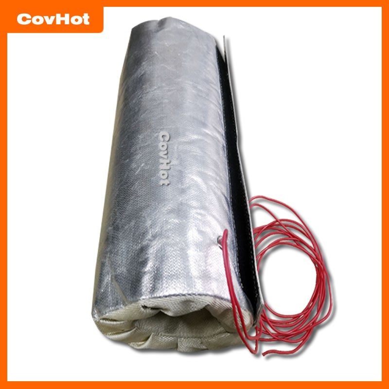 電伴熱<a href=http://www.540838.cn/e/tags/?tagname=%E4%BF%9D%E6%B8%A9%E5%A5%97 target=_blank class=infotextkey>保溫套</a>,儀表防凍