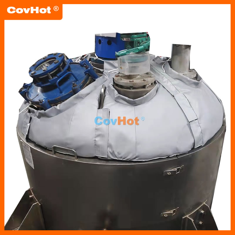 封頭<a href=http://www.540838.cn/e/tags/?tagname=%E4%BF%9D%E6%B8%A9%E5%A5%97 target=_blank class=infotextkey>保溫套</a>