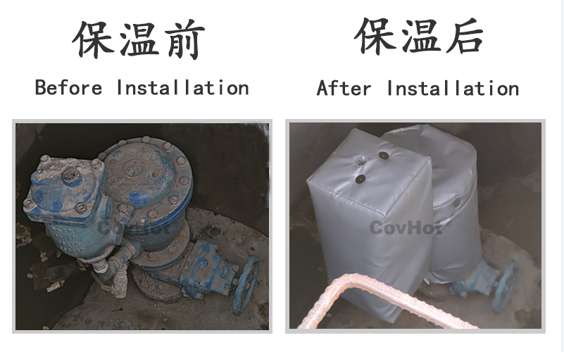 可拆卸柔性<a href=http://www.540838.cn/e/tags/?tagname=%E4%BF%9D%E6%B8%A9%E5%A5%97 target=_blank class=infotextkey>保溫套</a>