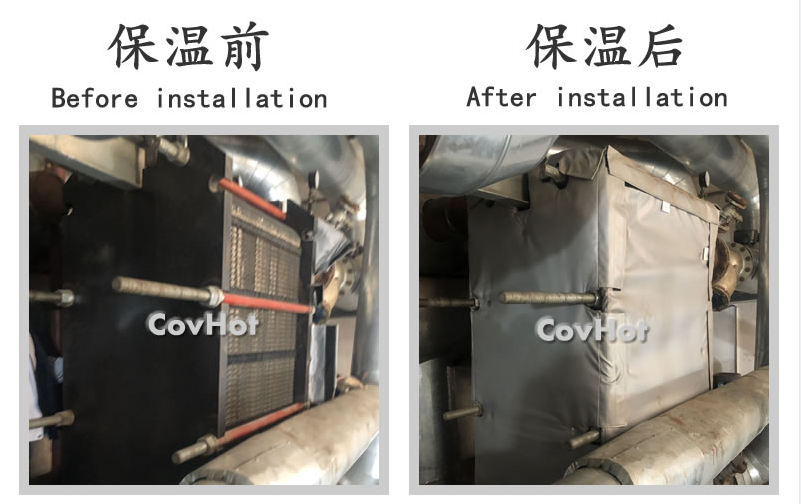 氣凝膠<a href=http://www.540838.cn/e/tags/?tagname=%E4%BF%9D%E6%B8%A9%E5%A5%97 target=_blank class=infotextkey>保溫套</a>,氣凝膠保溫