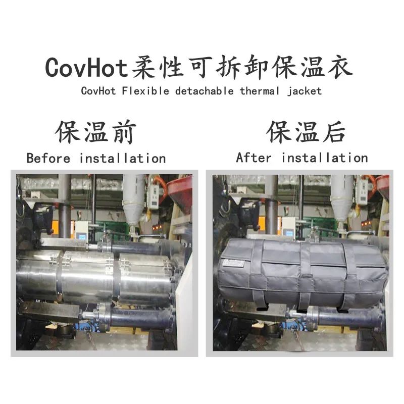 <a href=http://www.540838.cn/e/tags/?tagname=%E5%8F%AF%E6%8B%86%E5%8D%B8%E4%BF%9D%E6%B8%A9%E5%A5%97 target=_blank class=infotextkey>可拆卸<a href=http://www.540838.cn/e/tags/?tagname=%E4%BF%9D%E6%B8%A9%E5%A5%97 target=_blank class=infotextkey>保溫套</a></a>,注塑機<a href=http://www.540838.cn/e/tags/?tagname=%E4%BF%9D%E6%B8%A9%E5%A5%97 target=_blank class=infotextkey>保溫套</a>