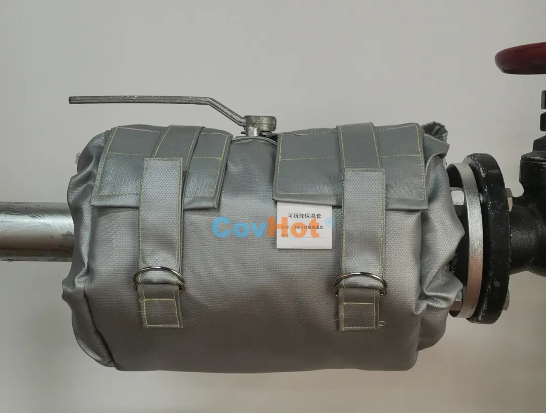 新型<a href=http://www.540838.cn/e/tags/?tagname=%E9%98%80%E9%97%A8%E4%BF%9D%E6%B8%A9%E5%A5%97 target=_blank class=infotextkey><a href=http://www.540838.cn/e/tags/?tagname=%E9%98%80%E9%97%A8%E4%BF%9D%E6%B8%A9 target=_blank class=infotextkey>閥門保溫</a>套</a>;閥門隔熱保溫
