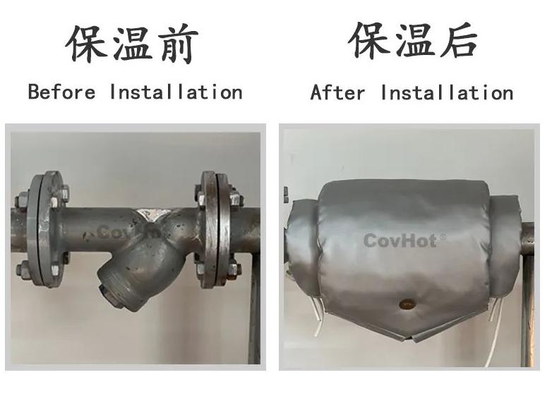 食品生產<a href=http://www.540838.cn/e/tags/?tagname=%E4%BF%9D%E6%B8%A9%E9%9A%94%E7%83%AD target=_blank class=infotextkey>保溫隔熱</a>,<a href=http://www.540838.cn/e/tags/?tagname=%E5%8F%AF%E6%8B%86%E5%8D%B8%E4%BF%9D%E6%B8%A9%E5%A5%97 target=_blank class=infotextkey>可拆卸<a href=http://www.540838.cn/e/tags/?tagname=%E4%BF%9D%E6%B8%A9%E5%A5%97 target=_blank class=infotextkey>保溫套</a></a>